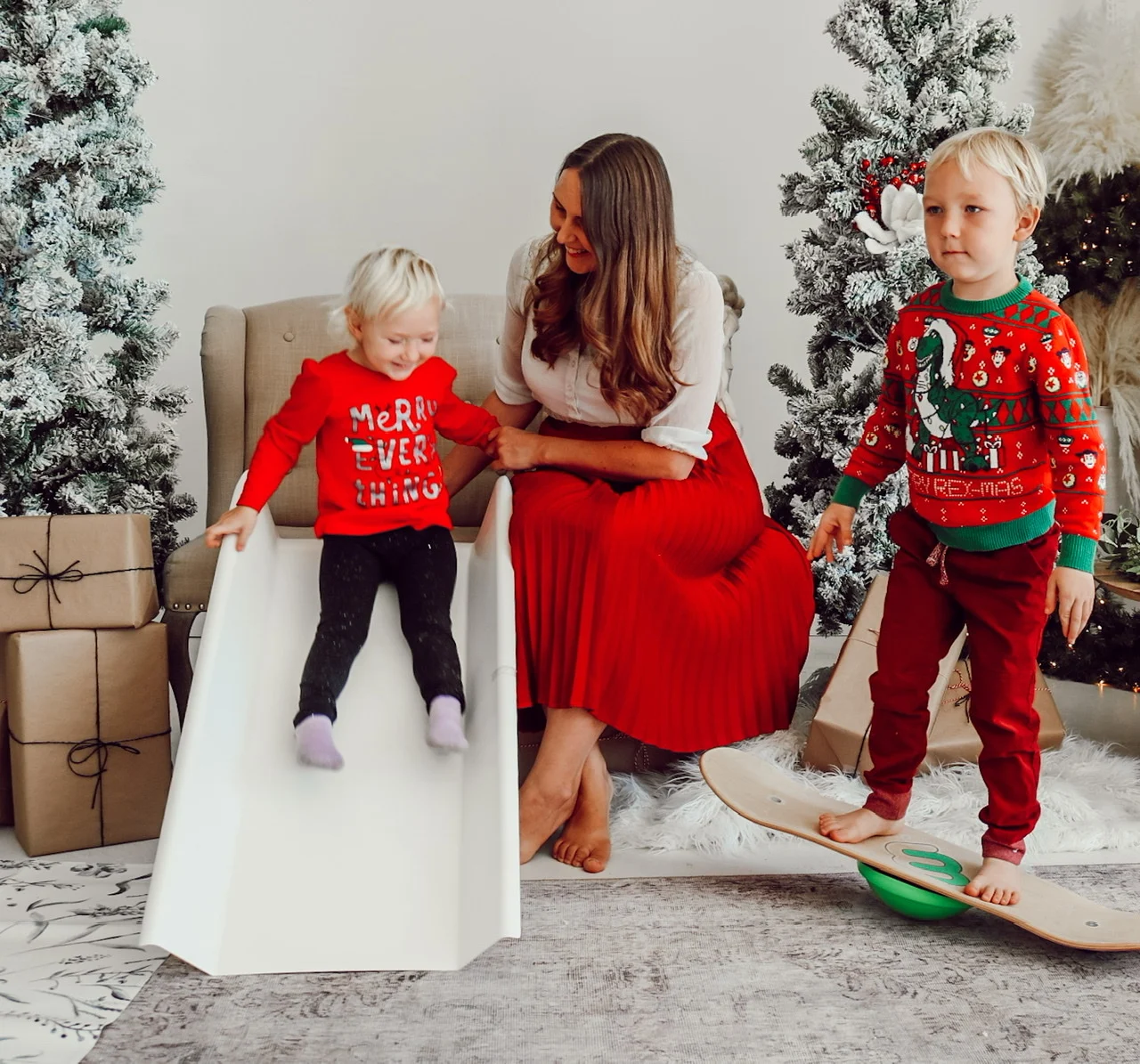 tot and big kid gift guide