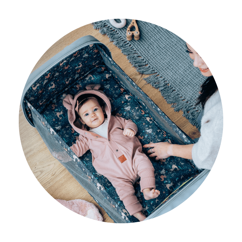 gladly family diaper bag holiday gift guide