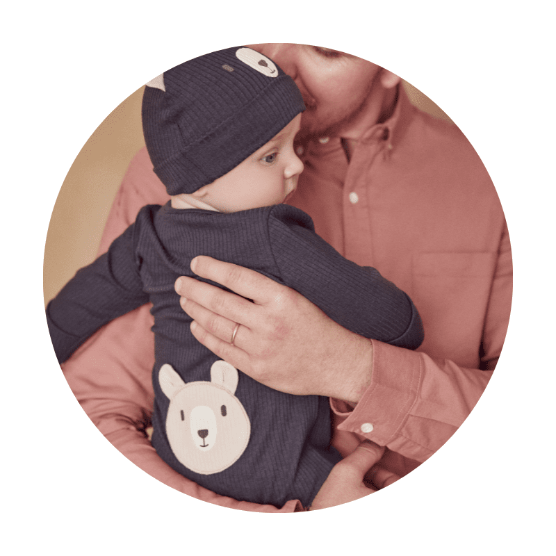 mori bear holiday gift guide