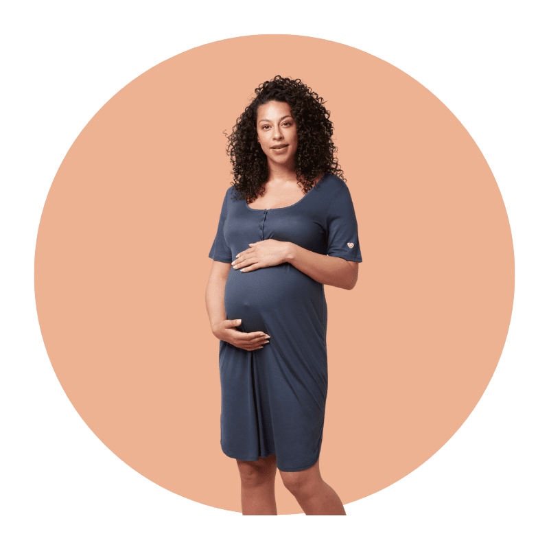 mori maternity expecting mom gift