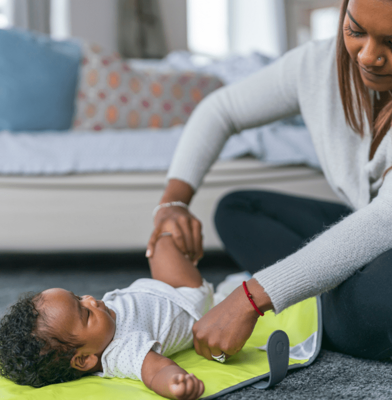 4 Diaper Tips Every Parent Should Know