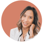 Dr. Tracy Tran