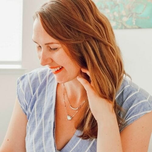 Shari Stamps bio photo