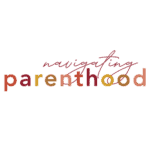 Navigating Parenthood square logo