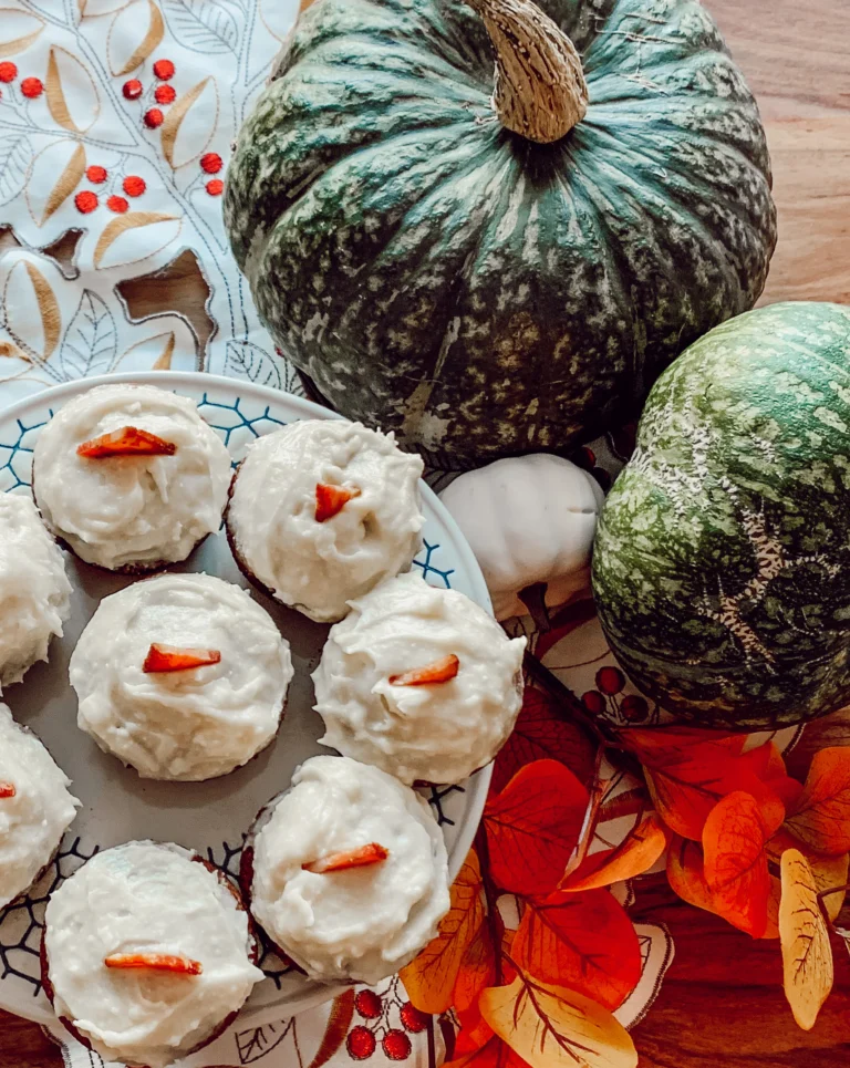 Delicious Maple Cream Cheese Frosting Recipe