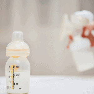 manual breast pump for rentals