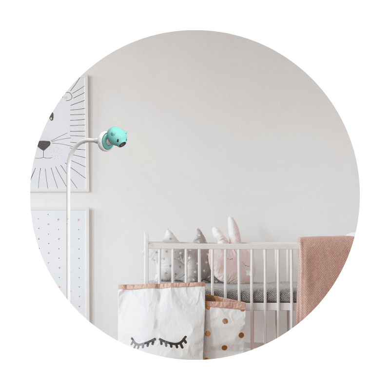 baby camera