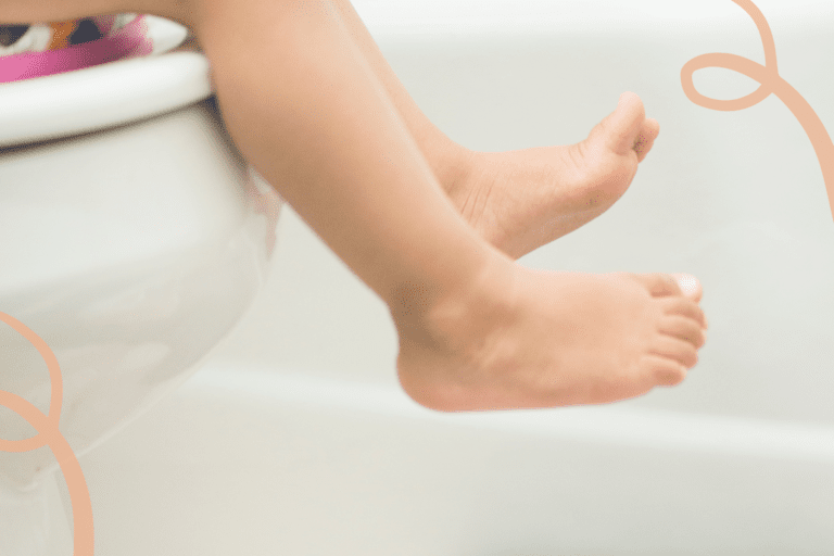How to Potty Train Boys When They’re Ready