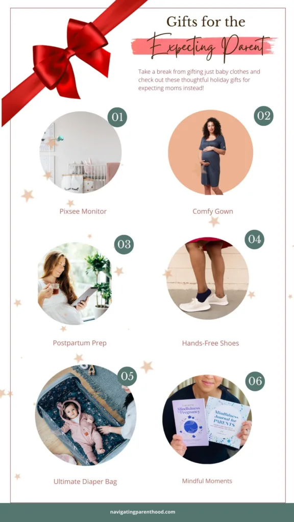 gifts for expecting parents