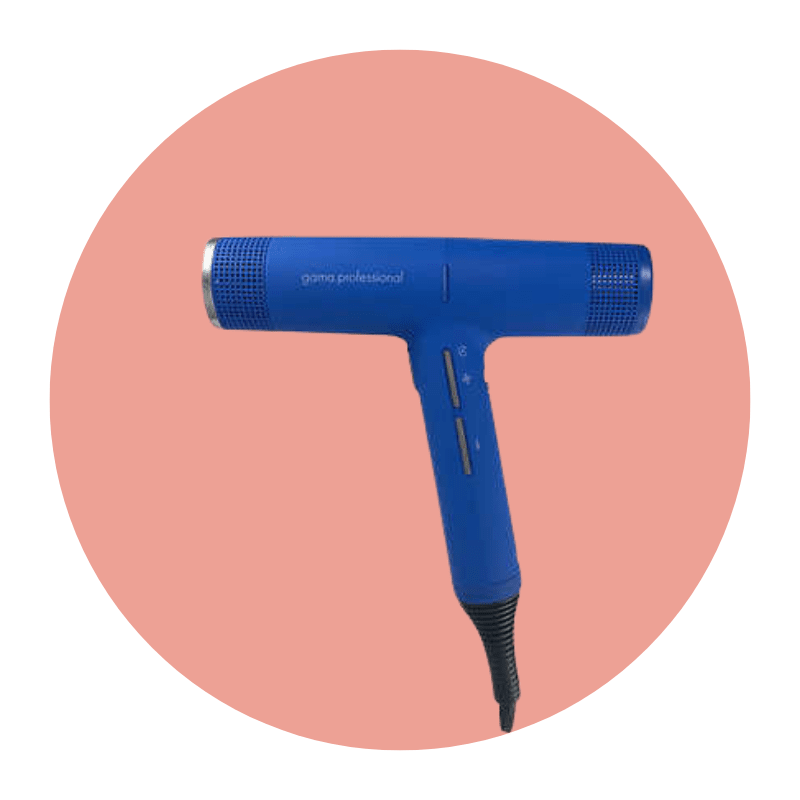 postpartum mom hair dryer