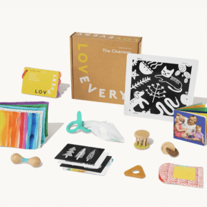 Lovevery Kit