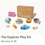 Lovevery Explorer Play Kit