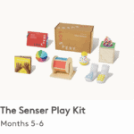 Lovevery Senser Play Kit